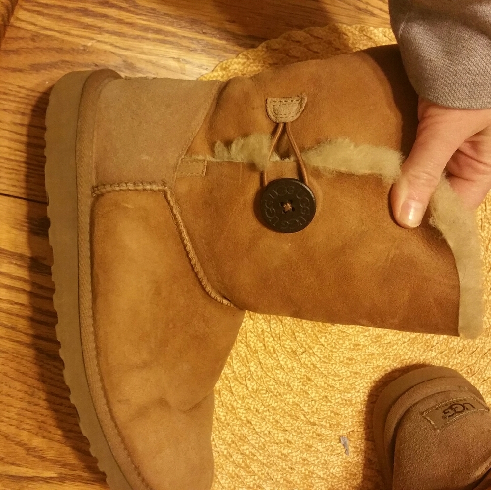 Ugg Boots